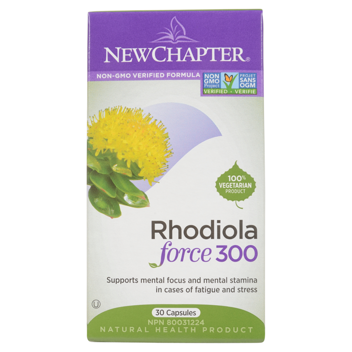 Rhodiola Force 300