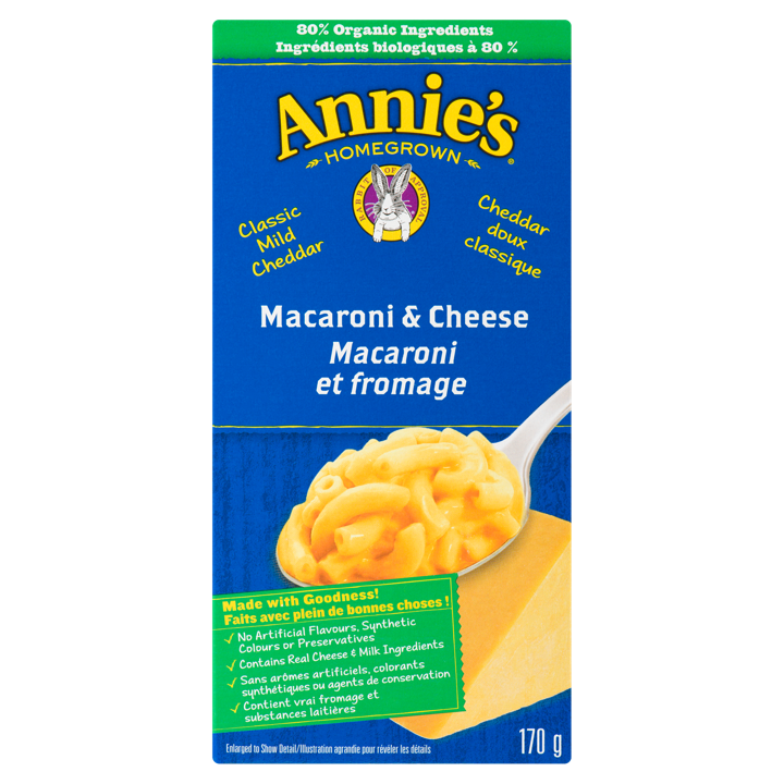 Macaroni &amp; Cheese - Macaroni &amp; Cheese