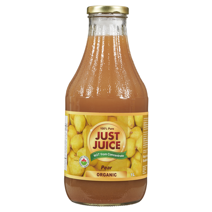 Juice - Pear