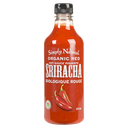 Sriracha Hot Sauce - Red