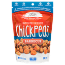 Roasted Chickpeas - Barbecue