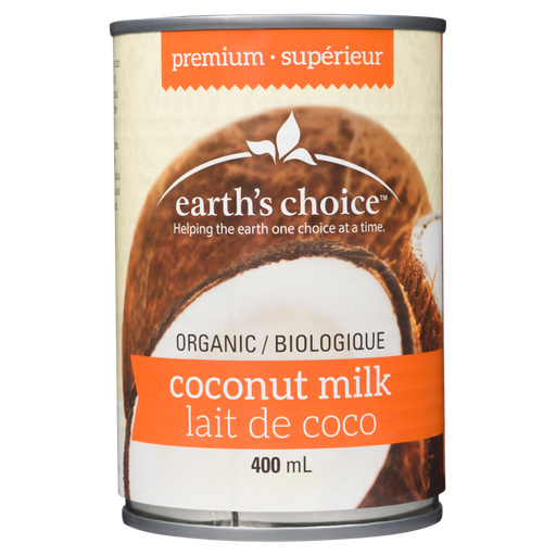 Coconut Milk - Premium