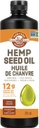 Hemp Oil