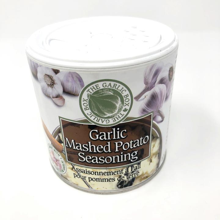 Garlic Mashed Potato Seasoning