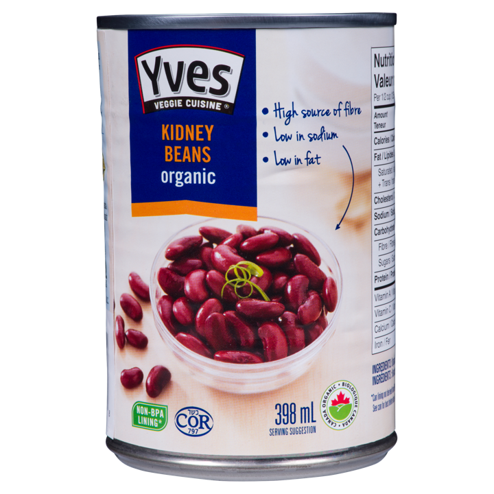 Kidney Beans