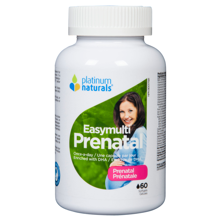 Easymulti Prenatal