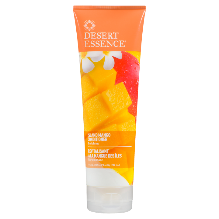 Conditioner - Island Mango