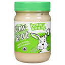 Raw Honey Canada No. 1 White Unpasturized Organic