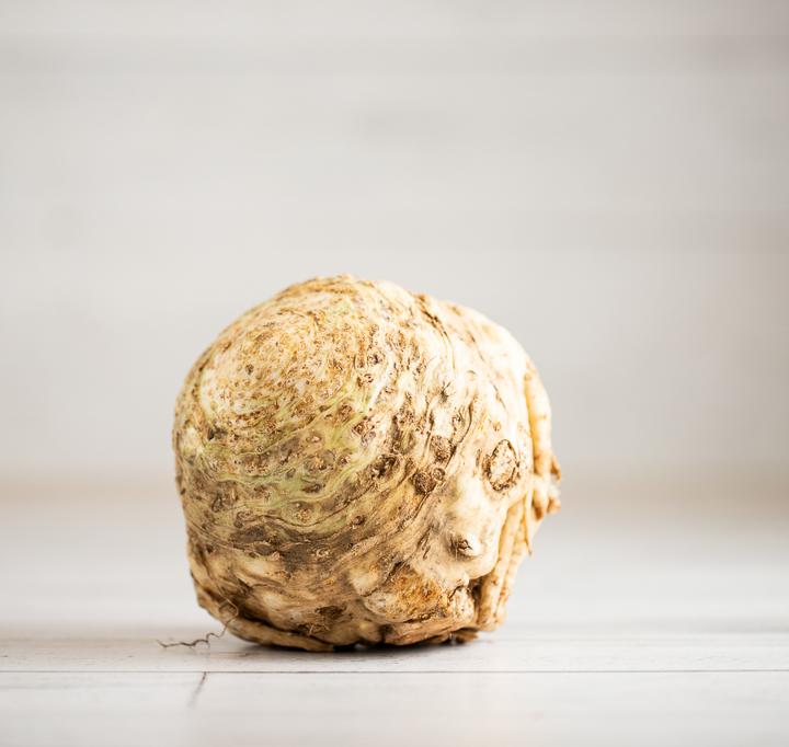 Celery Root Org