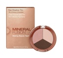 Eye Shadow Trio - Rose Gold