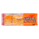 Rice Cracker - Cheese