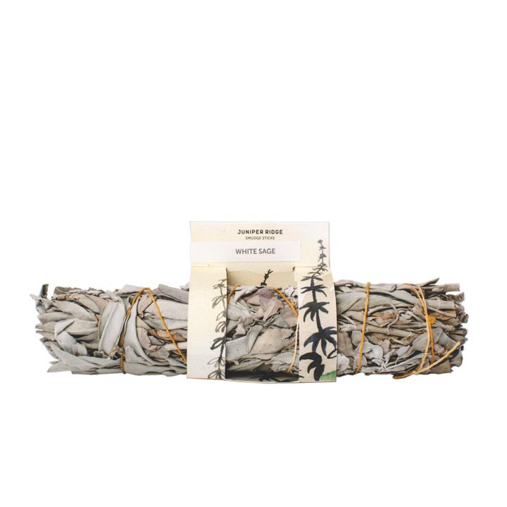 Smudge Sticks - Large White Sage