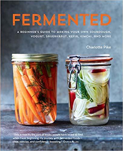 Fermented