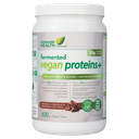 Fermented Vegan Proteins+ - Chocolate