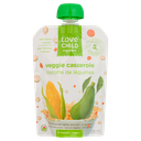 Organic Puree - Veggie Casserole 6+ months