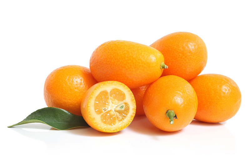 Kumquats Org