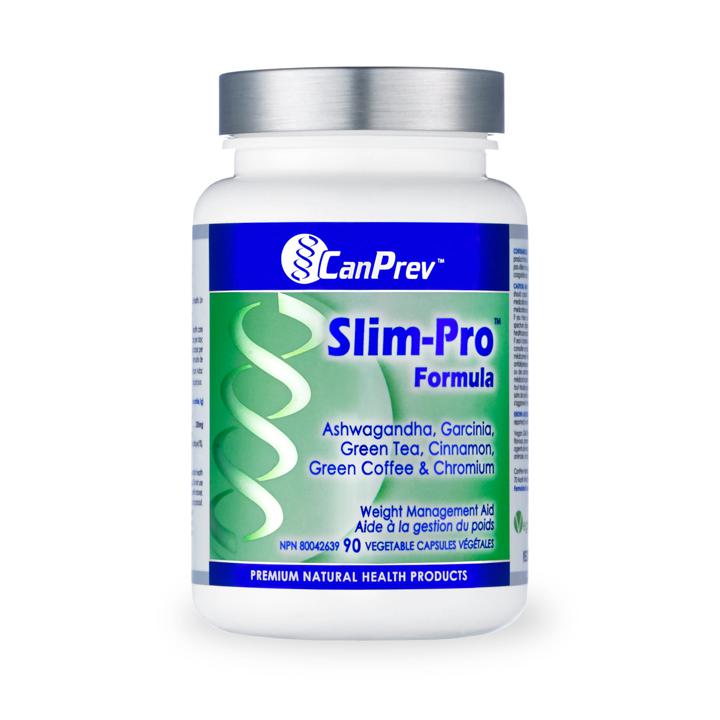 Slim Pro Formula