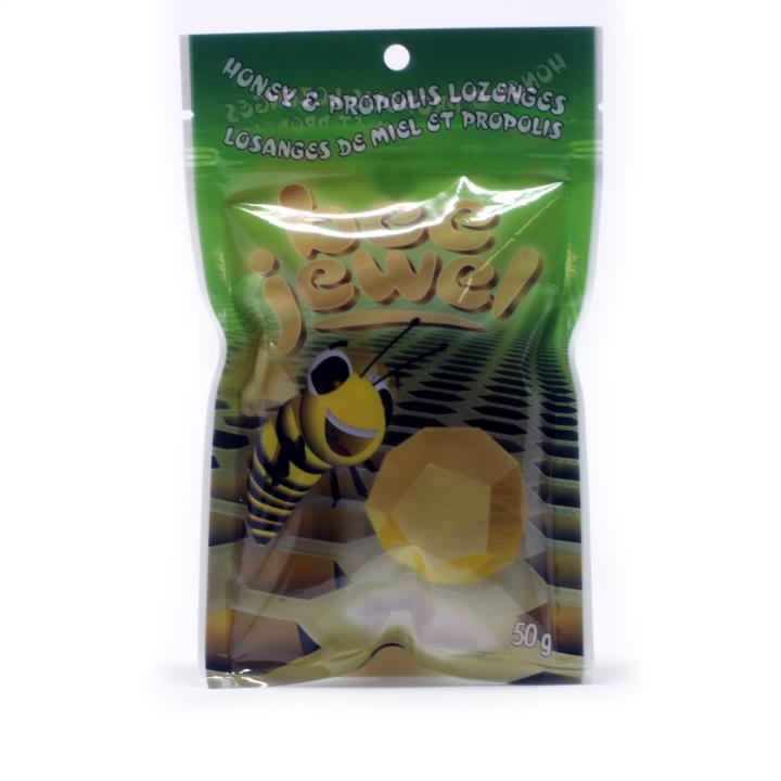 Honey &amp; Propolis Lozenges