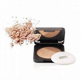 Sun - Compact Powder