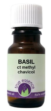 Basil CT Methyl Chavicol Oil