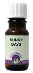 Sunny Days Oil Blend