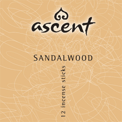 Incense Sticks - Sandalwood