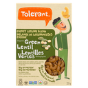 Green Lentil Pasta - Elbow Macaroni