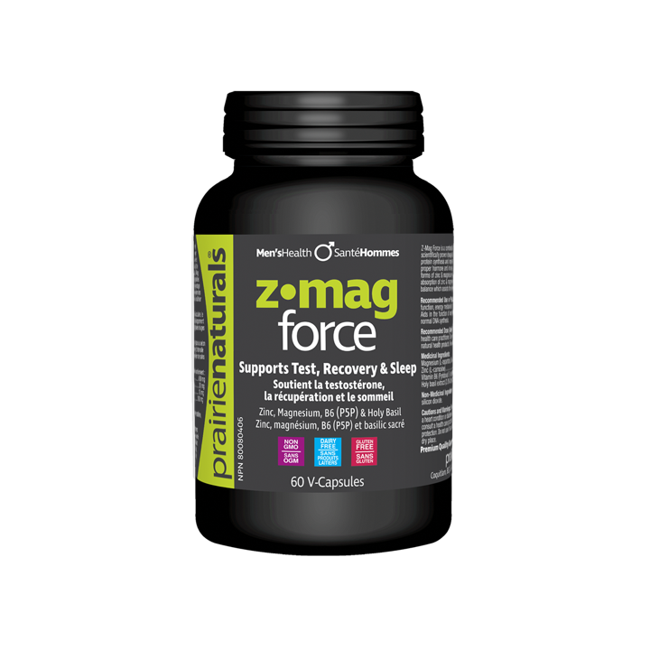 Z Mag-Force