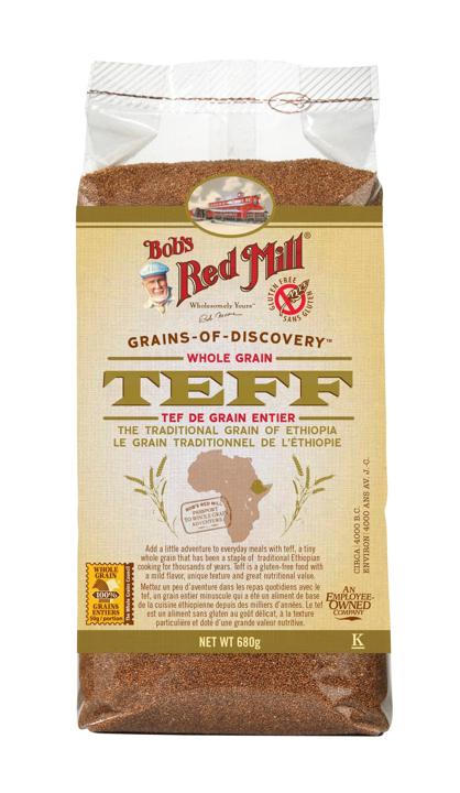 Teff