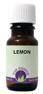 Lemon Oil