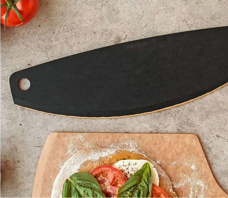 Pizza Cutter - Slate