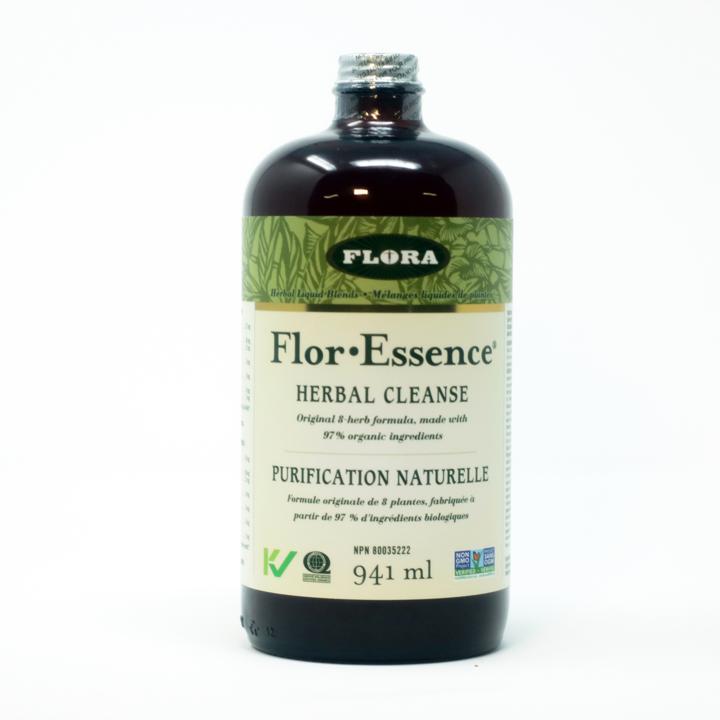 Flor·Essence