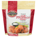 Original Fruffalo Wings