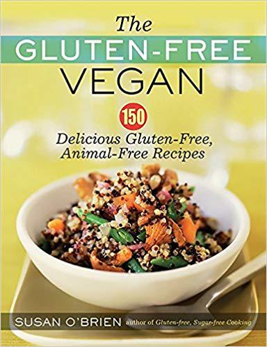 The Gluten-Free Vegan