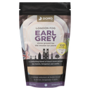 Stone-Ground Tea - London Fog Earl Grey