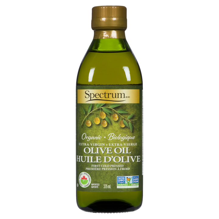 Extra Virgin Olive Oil