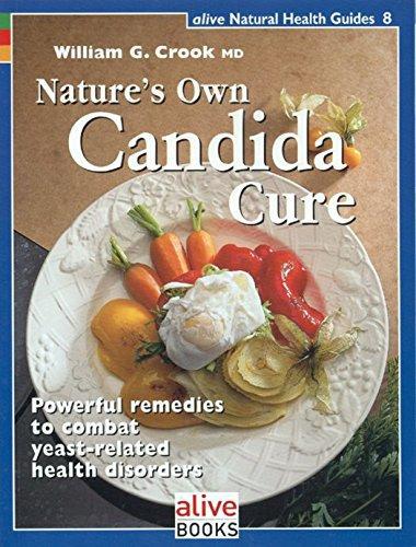 Natures Own Candida Cure