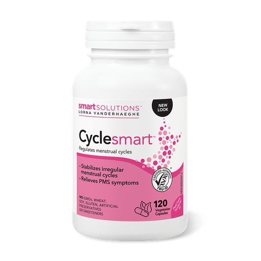 Cyclesmart - Estrosmart Plus