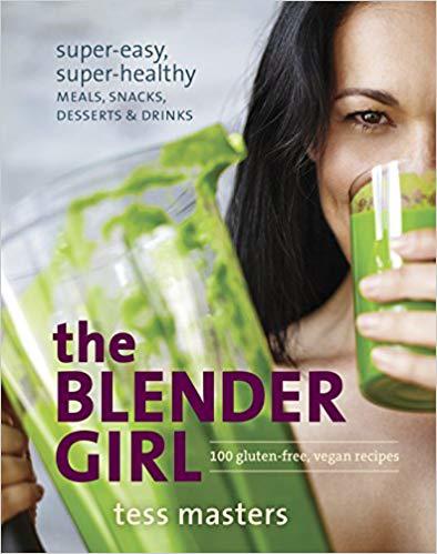 The Blender Girl