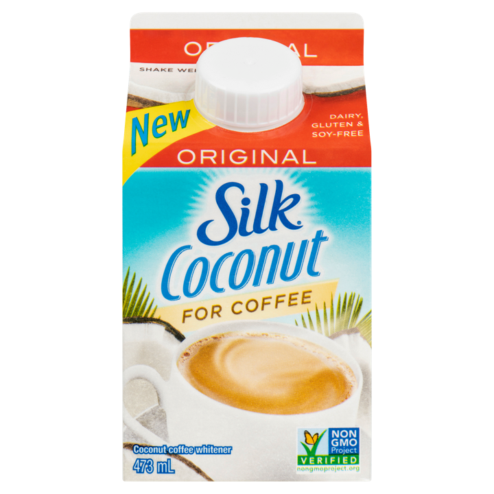 Coconut for Coffee - Original