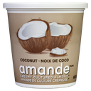 Cultured Almondmilk - Coconut