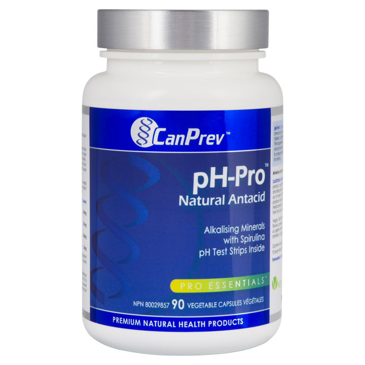 pH-Pro