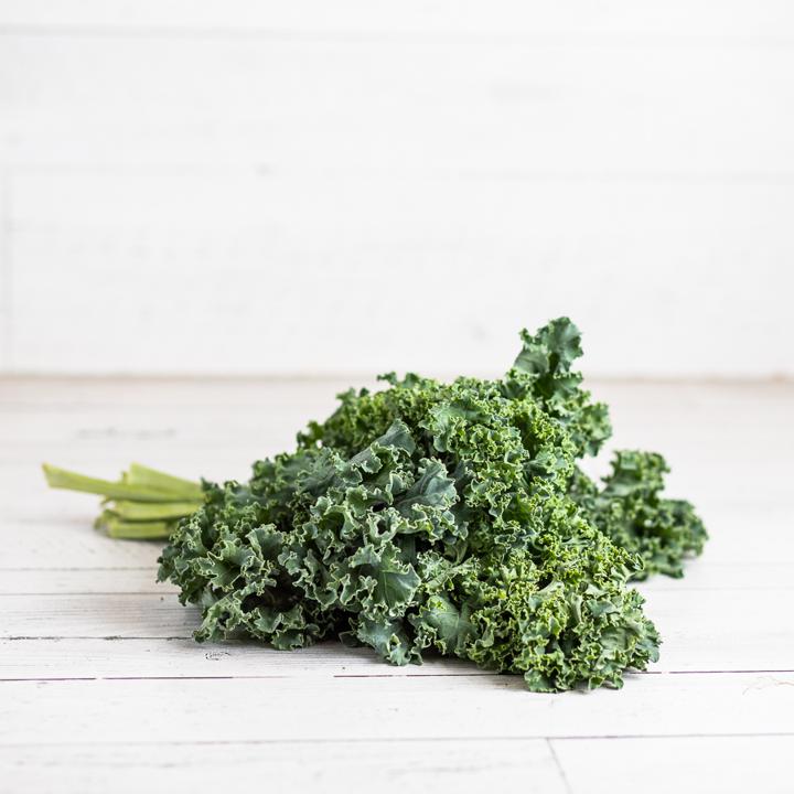 Green Kale