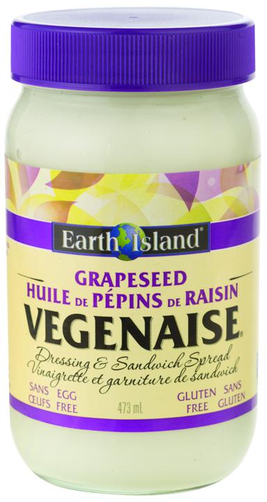 Vegenaise - Grapeseed Oil