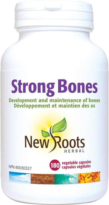 StrongBones