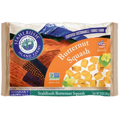 Butternut Squash