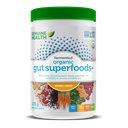 Fermented Organic Gut Superfoods+ - Orange Ginger