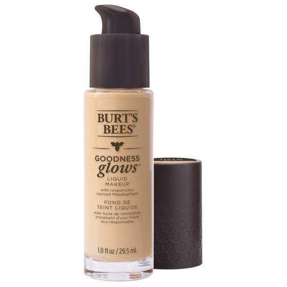 Goodness Glows Liquid Foundation - Buff