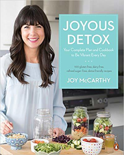 Joyous Detox