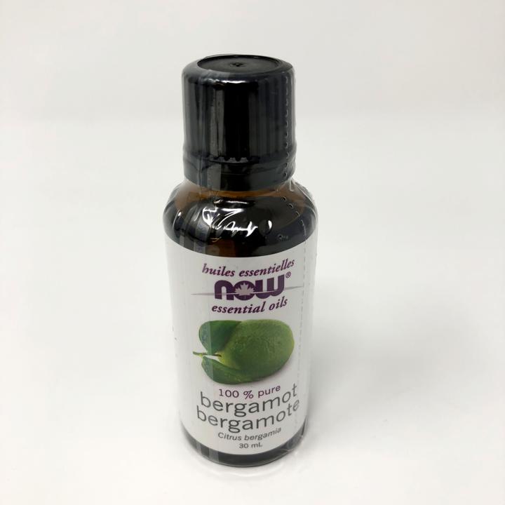 Bergamot Oil